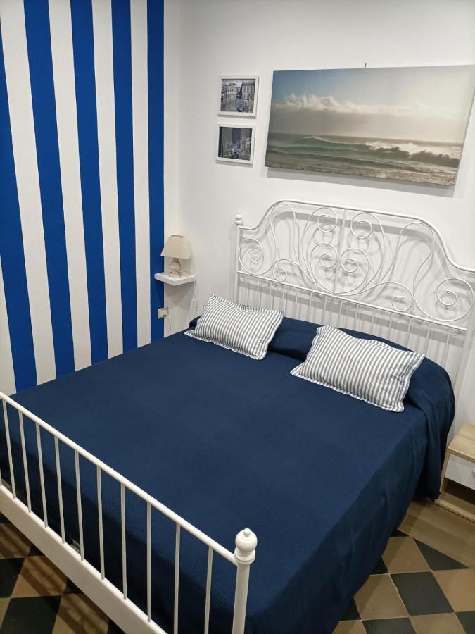 Ortigia Sweet Home Syracuse Eksteriør billede