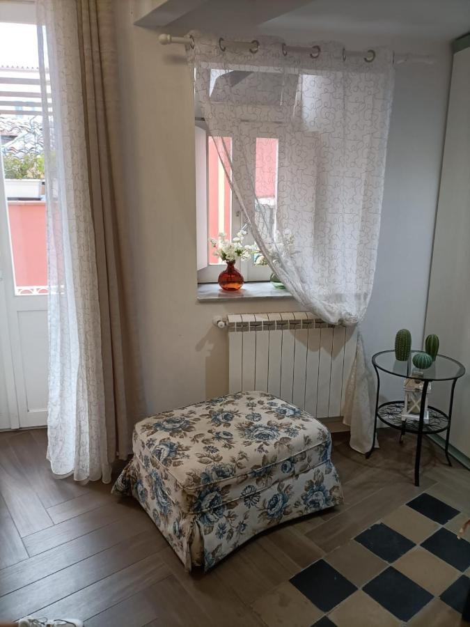 Ortigia Sweet Home Syracuse Eksteriør billede